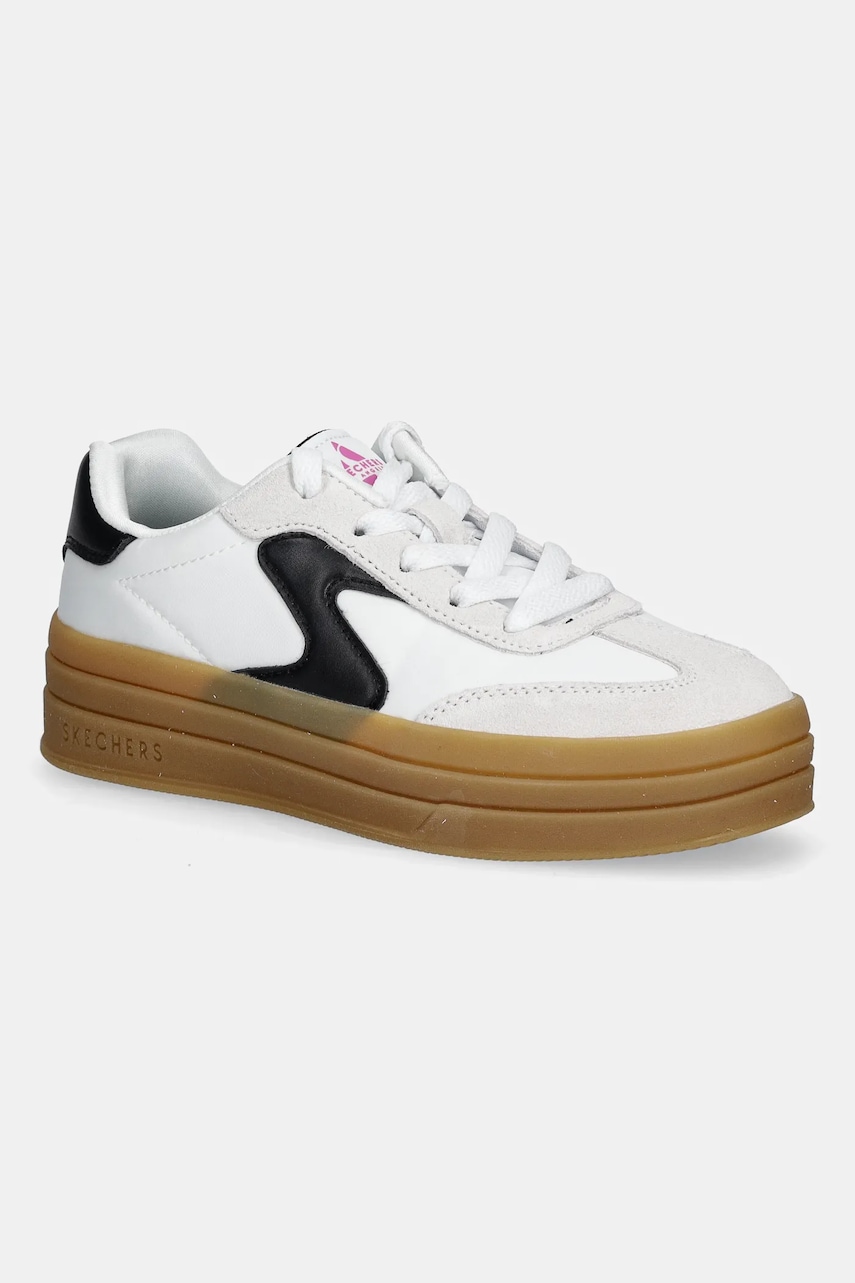 Skechers  Dětské tenisky  ZINGER LIFT-HOMECOMING STAR