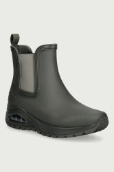 Skechers  holínky dámské UNO RUGGED-DANCING N THE RAIN