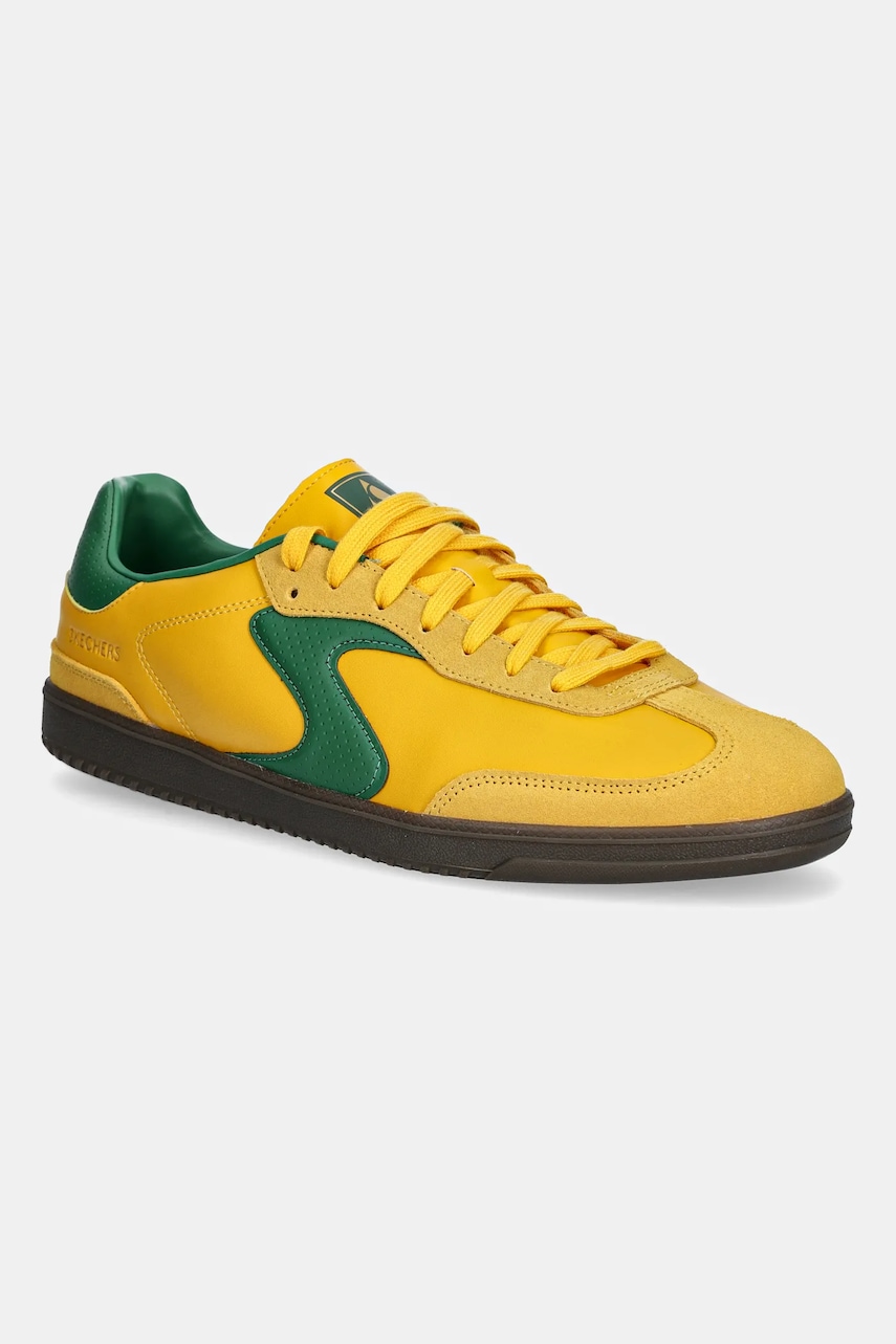 Skechers  Kožené sneakers boty  HOTSHOT