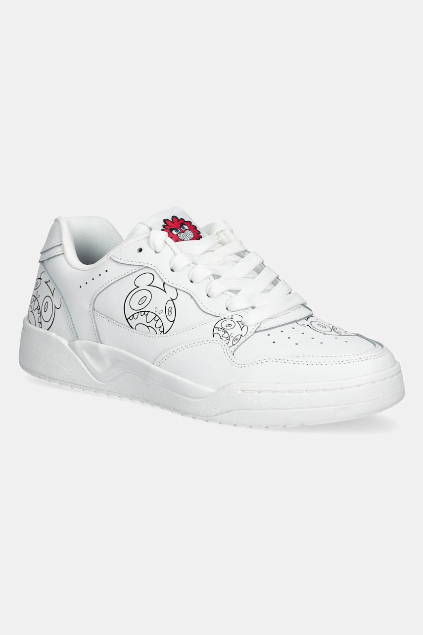 Skechers  Kožené sneakers boty  KOOPA