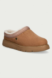 Skechers  Pantofle dámské KEEPSAKES LITE - COZY FEST