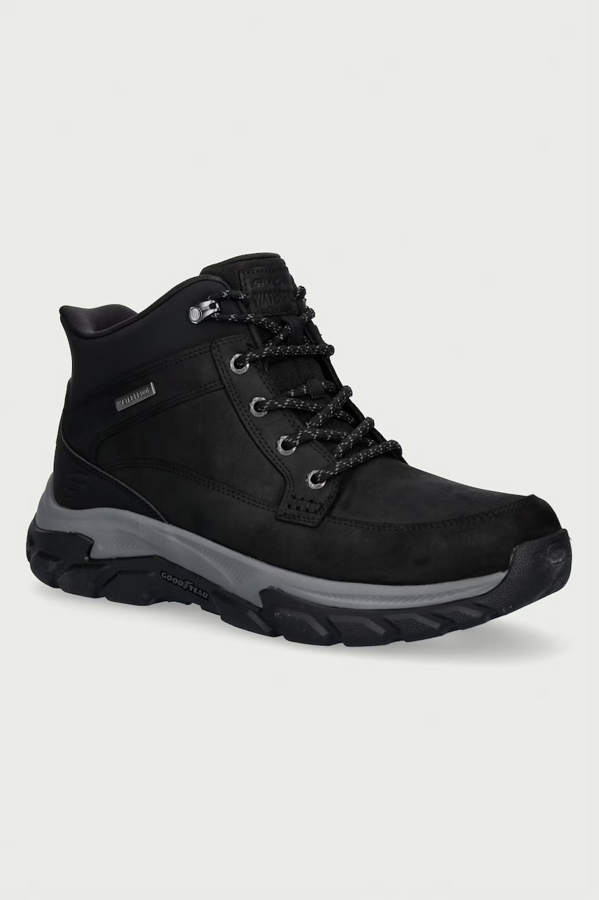 Skechers  RESPECTED 2.0-ORSON sběhule pánské
