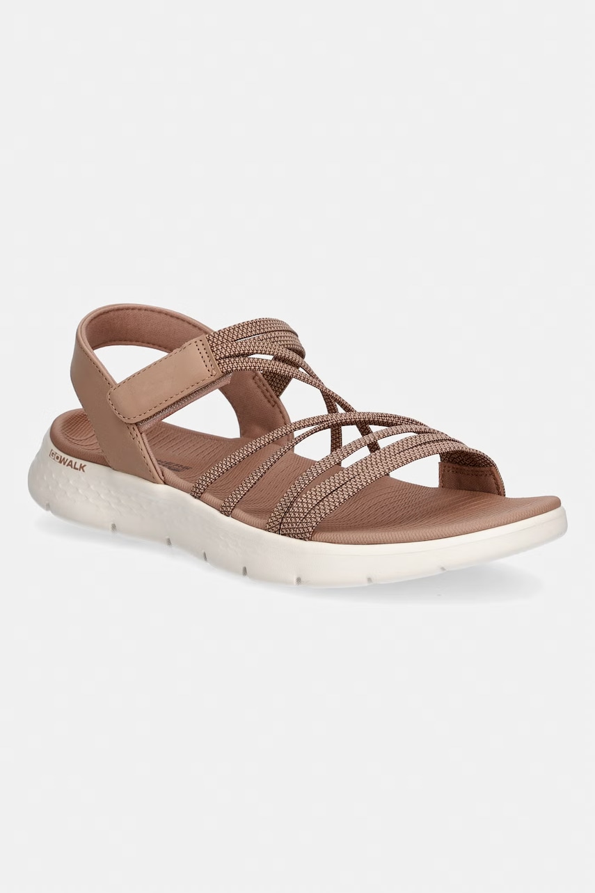 Skechers sandály dámské GO WALK FLEX