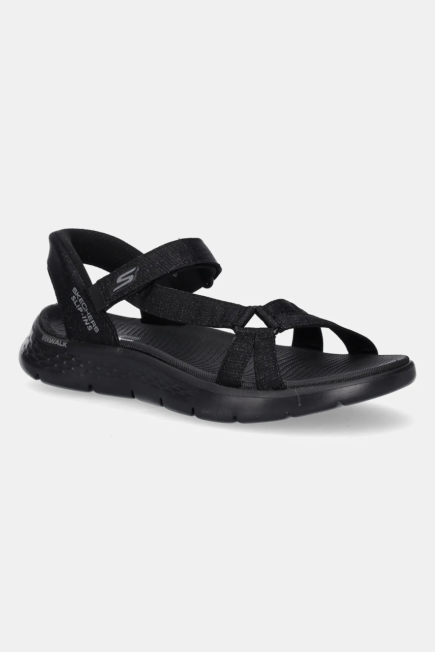 Skechers  sandály dámské GO WALK FLEX