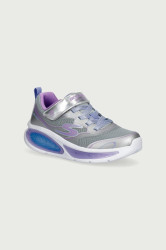 Skechers  sneakers boty dětské COSMIC GLOW 2.0