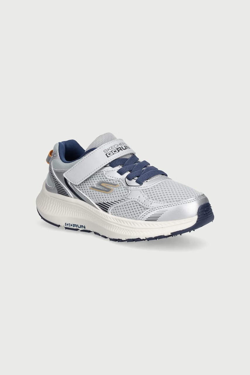Skechers  sneakers boty dětské GO RUN CONSISTENT 2.0-LEVEL-P