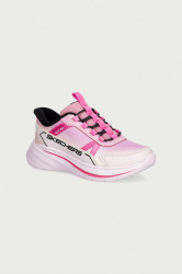 Skechers  sneakers boty dětské WAVE 92 - SPARKLE SPRINT