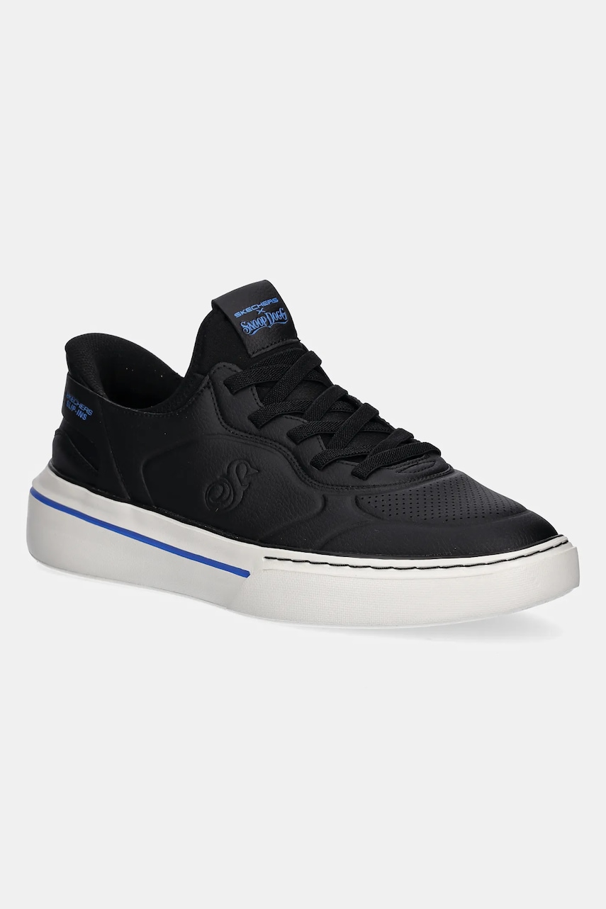 Skechers  Sneakers boty  SNOOP ONE NEXT EPISODE