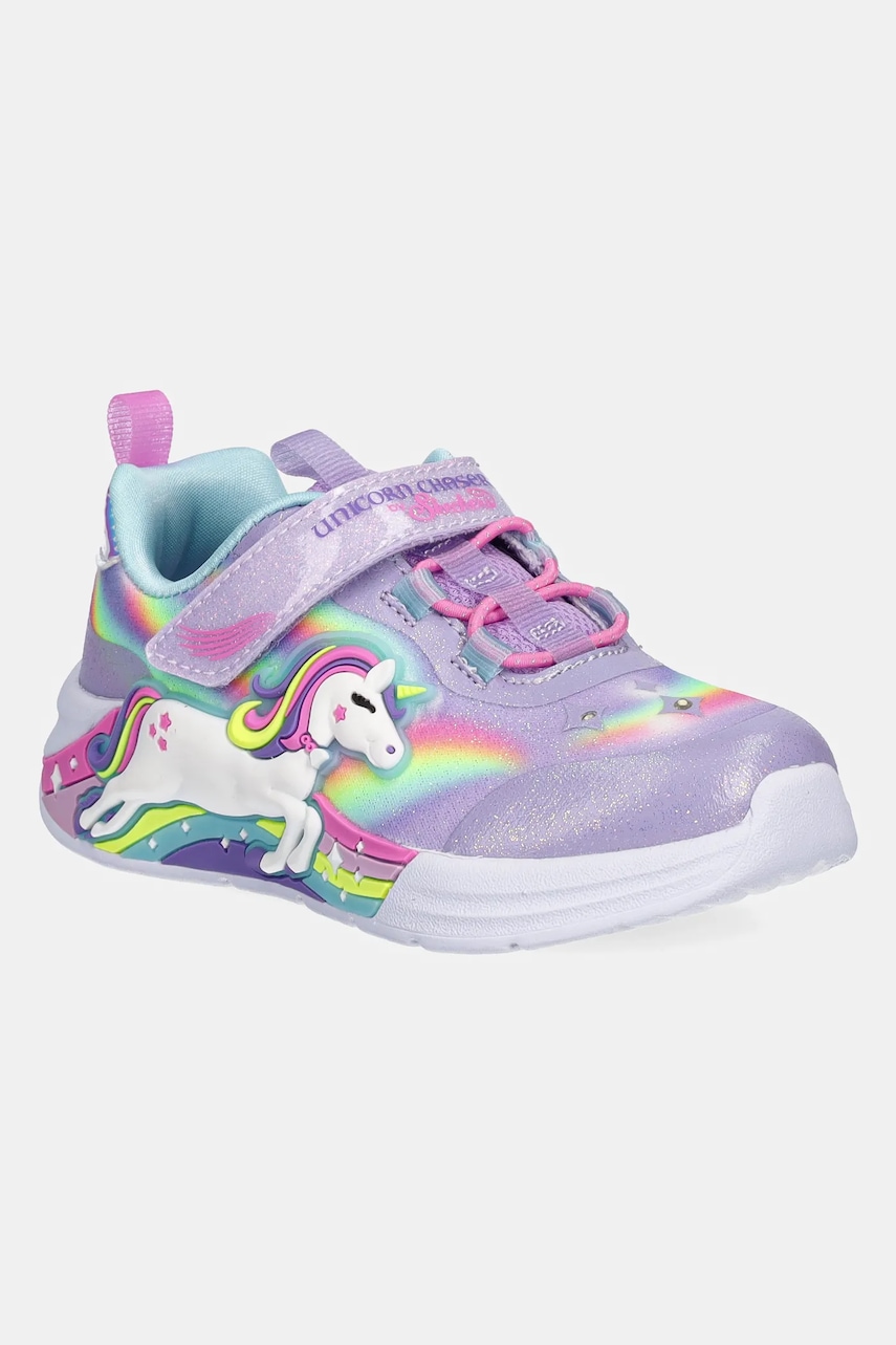 Skechers  Sneakers boty  UNICORN CHASER
