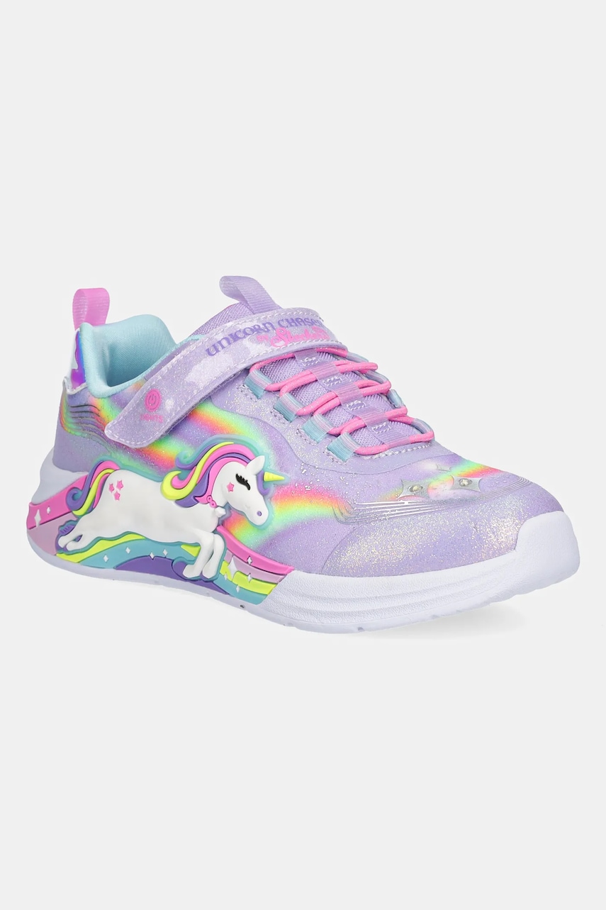 Skechers  Sneakers boty  UNICORN CHASER