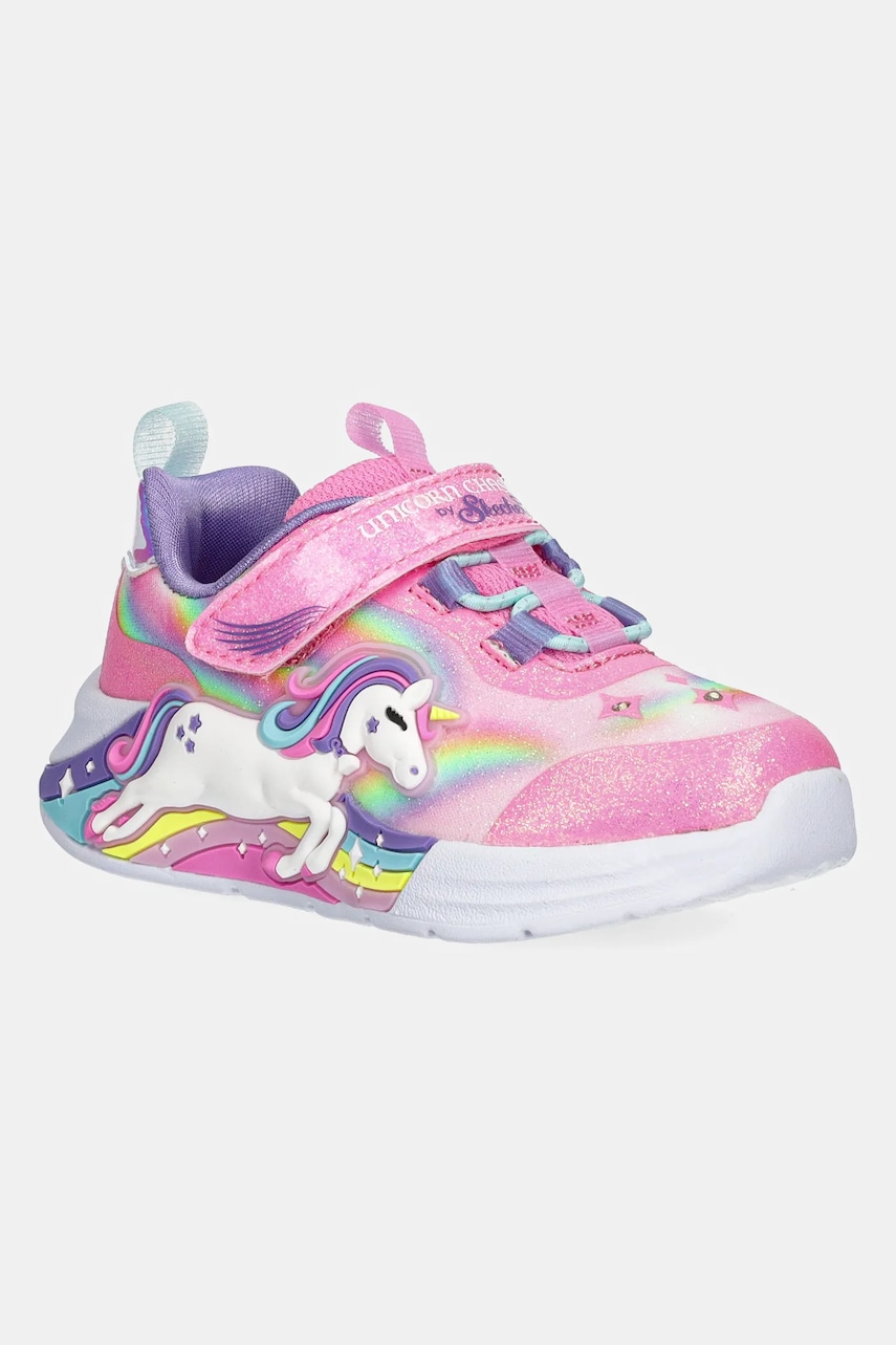 Skechers  Sneakers boty  UNICORN CHASER
