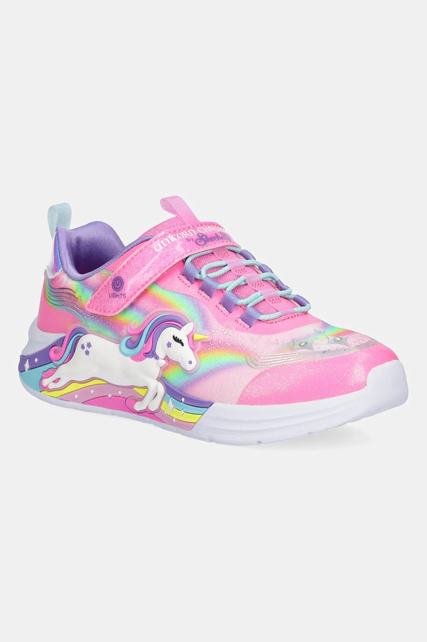 Skechers  Sneakers boty  UNICORN CHASER