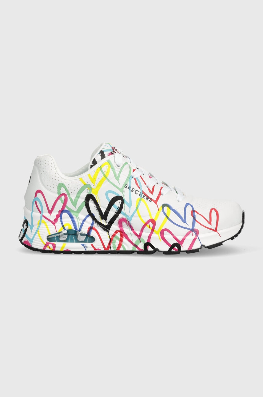Skechers  Sneakers boty   X JGOLDCROWN
