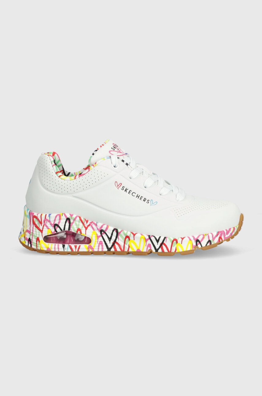 Skechers  Sneakers boty   X JGOLDCROWN