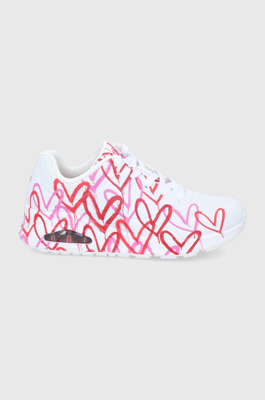 Skechers  Sneakers boty   X JGOLDCROWN