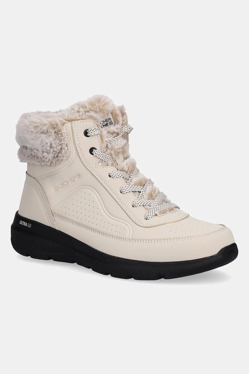 Skechers  Sněhule  GLACIAL ULTRA - MOUNTAIN MUSE