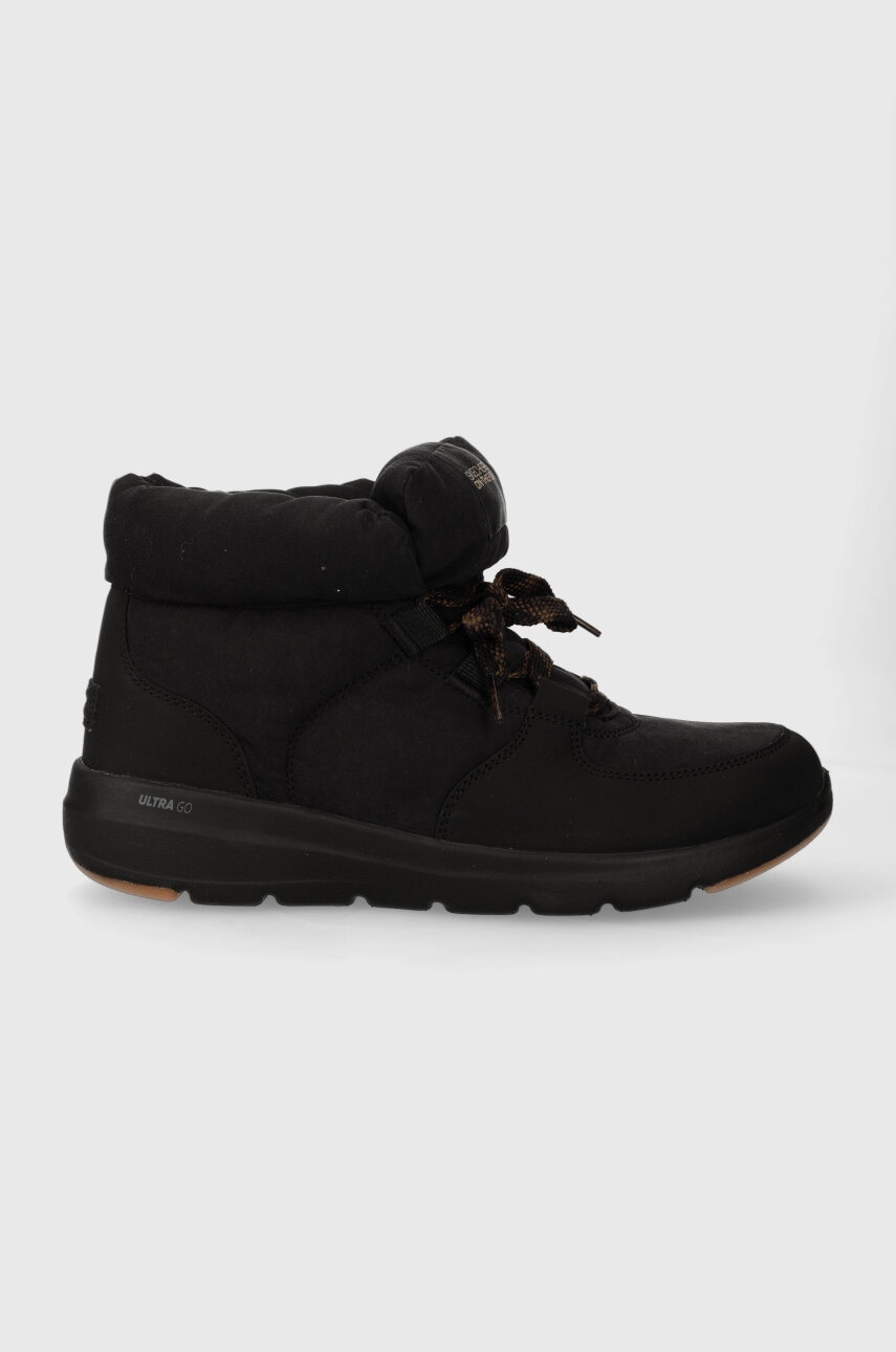 Skechers  Sněhule  GLACIAL ULTRA