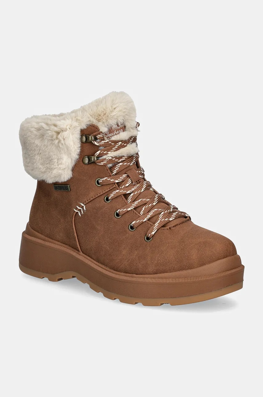 Skechers  Sněhule  PARK CITY