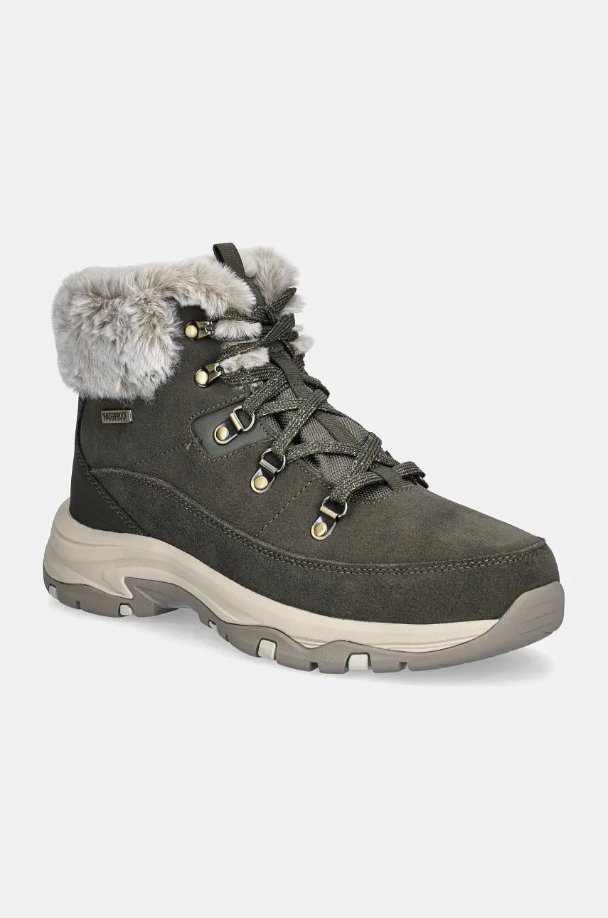 Skechers  Sněhule  TREGO SNOW WORRIES