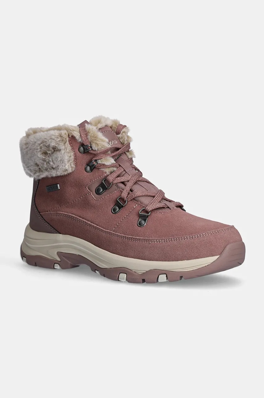 Skechers  Sněhule  TREGO SNOW WORRIES