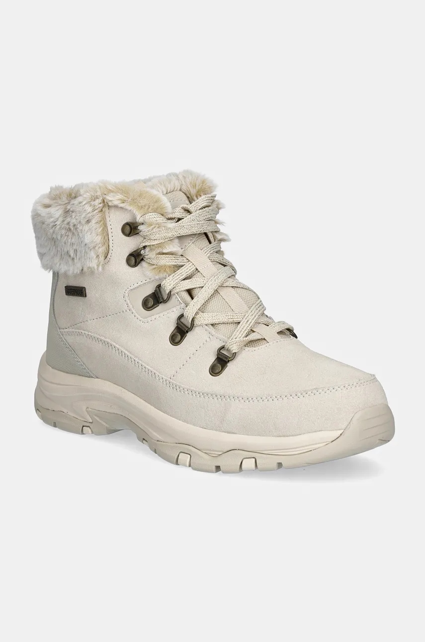 Skechers  Sněhule  TREGO SNOW WORRIES
