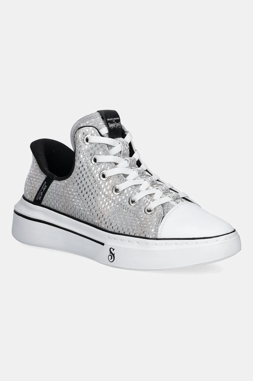 Skechers  Tenisky  SNOOP ONE DISCO