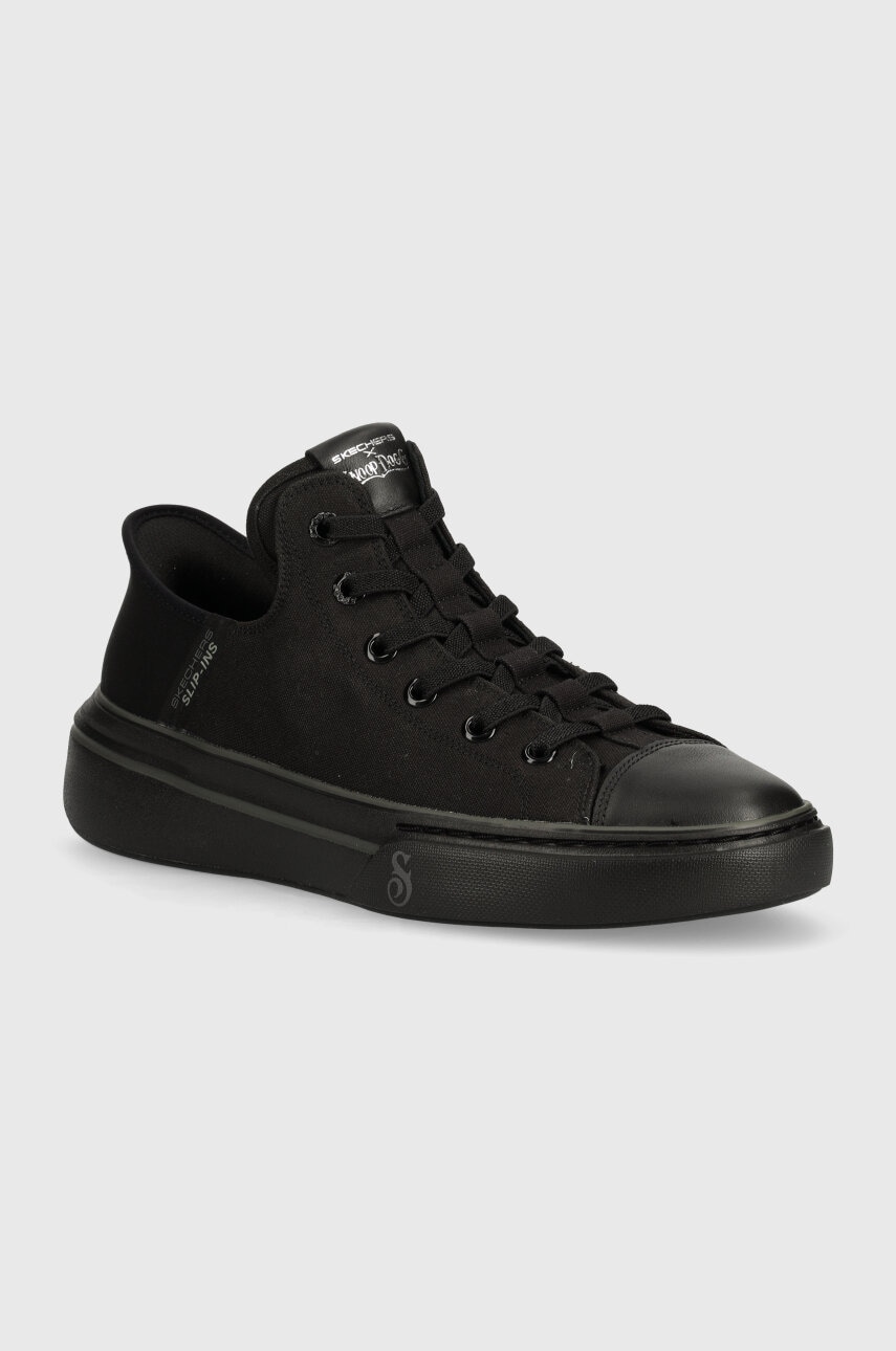 Skechers  Tenisky   X SNOOP DOGG
