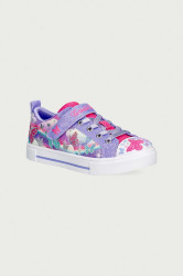 Skechers  TWINKLE SPARKS - BUTTERFLY SK tenisky dětské