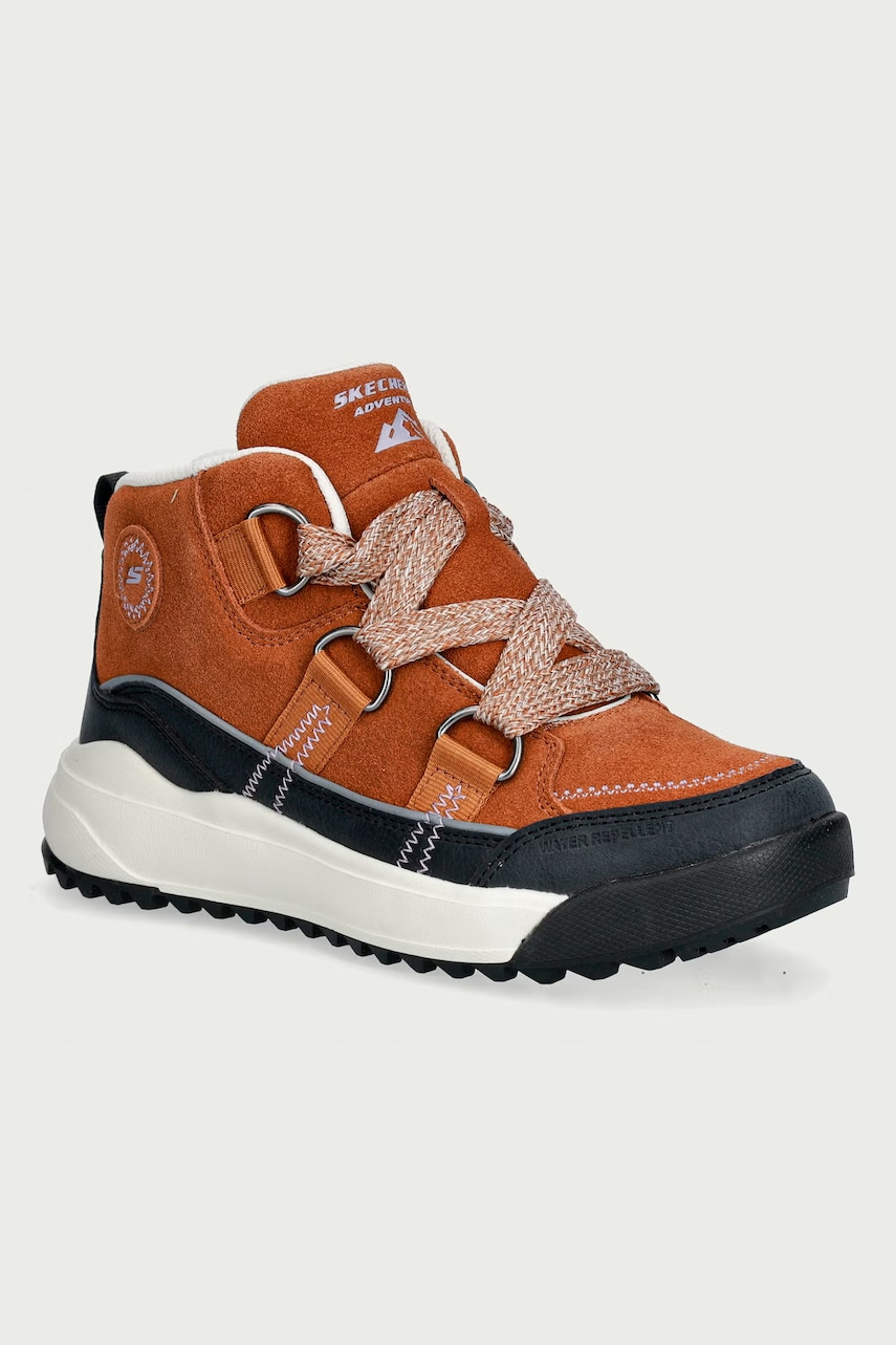 Skechers  YANA - COLLINS LANDING sneakers boty dámské