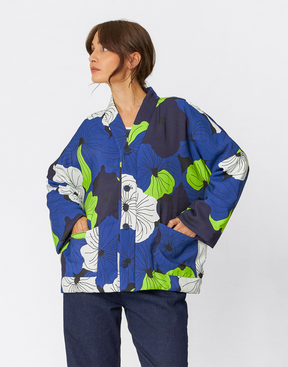 SKFK Alana Jacket RG1 Kokomo S
