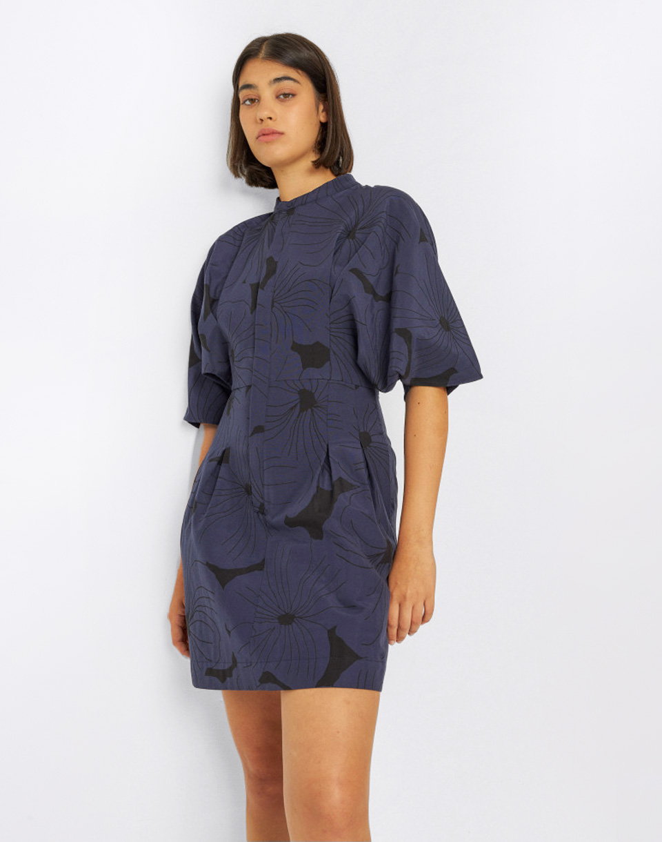 SKFK Hebe Dress Kokomo 40