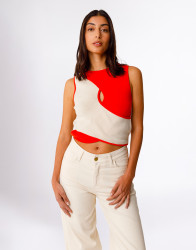 SKFK Nere S260R3 ORANGE 36