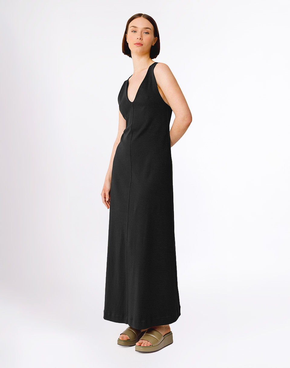 SKFK Tirtse S2602N BLACK 38
