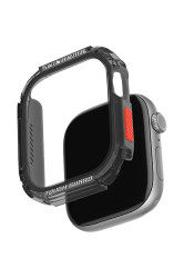 Skinarma  Ochranné pouzdro na hodinky  Atom Apple Watch 46 mm