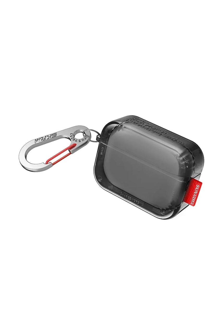 Skinarma  Pouzdro na bezdrátová sluchátka  AirPods Pro 2