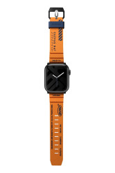 Skinarma  Řemínek na chytré hodinky  Shokku Apple Watch 45/44/42 mm