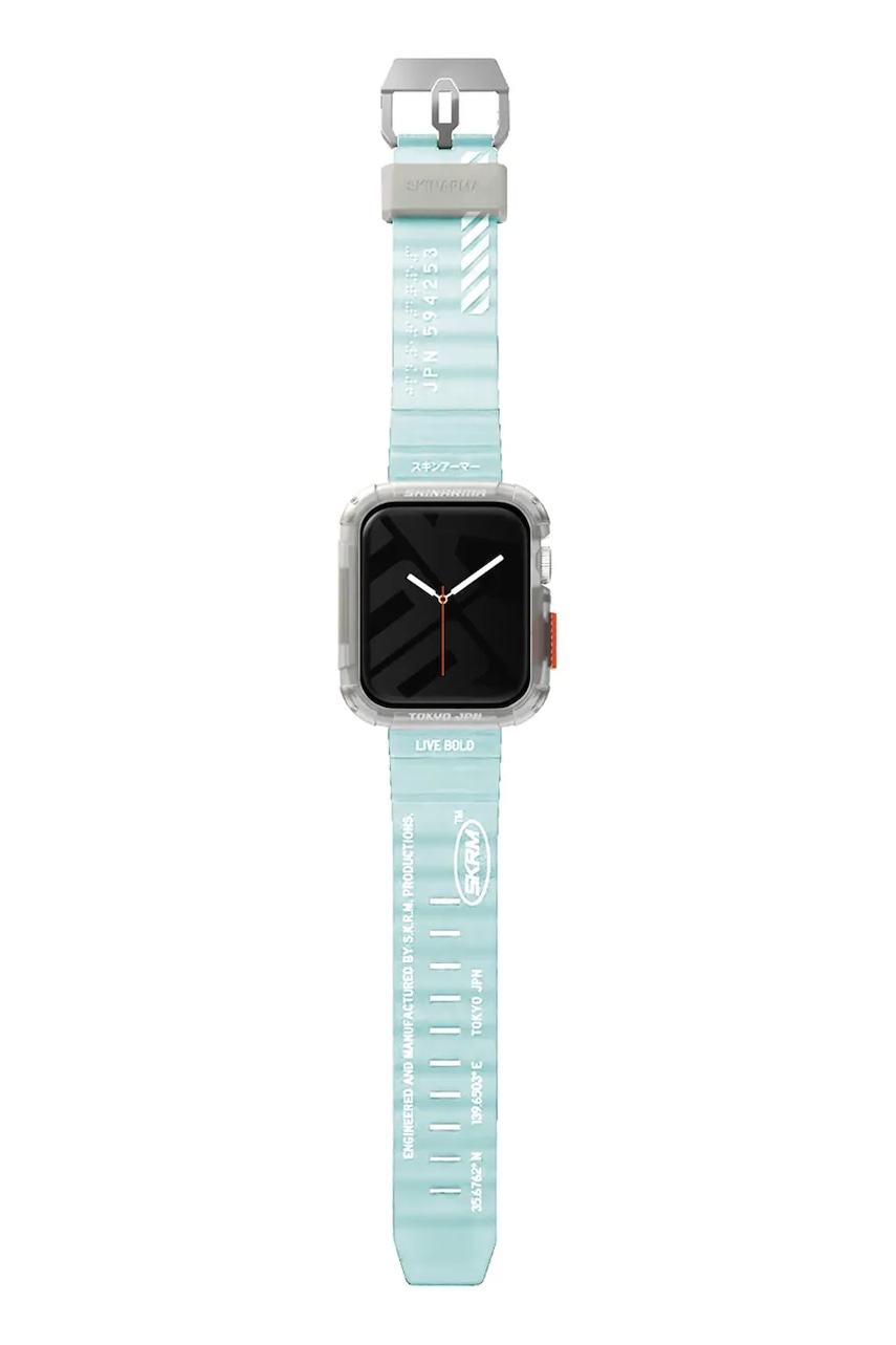 Skinarma  Řemínek pro Apple Watch  Shokku /44/42 mm