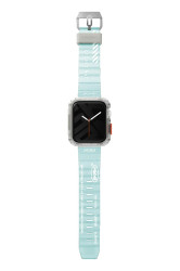 Skinarma  Řemínek pro Apple Watch  Shokku /44/42 mm