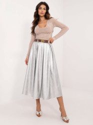 Skirt-DHJ-SD-18760.06P-silver