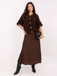 Skirt-MI-SD-A2797.33-Brown
