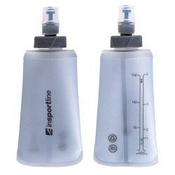 Skládací láhev inSPORTline Hydroquick 150
