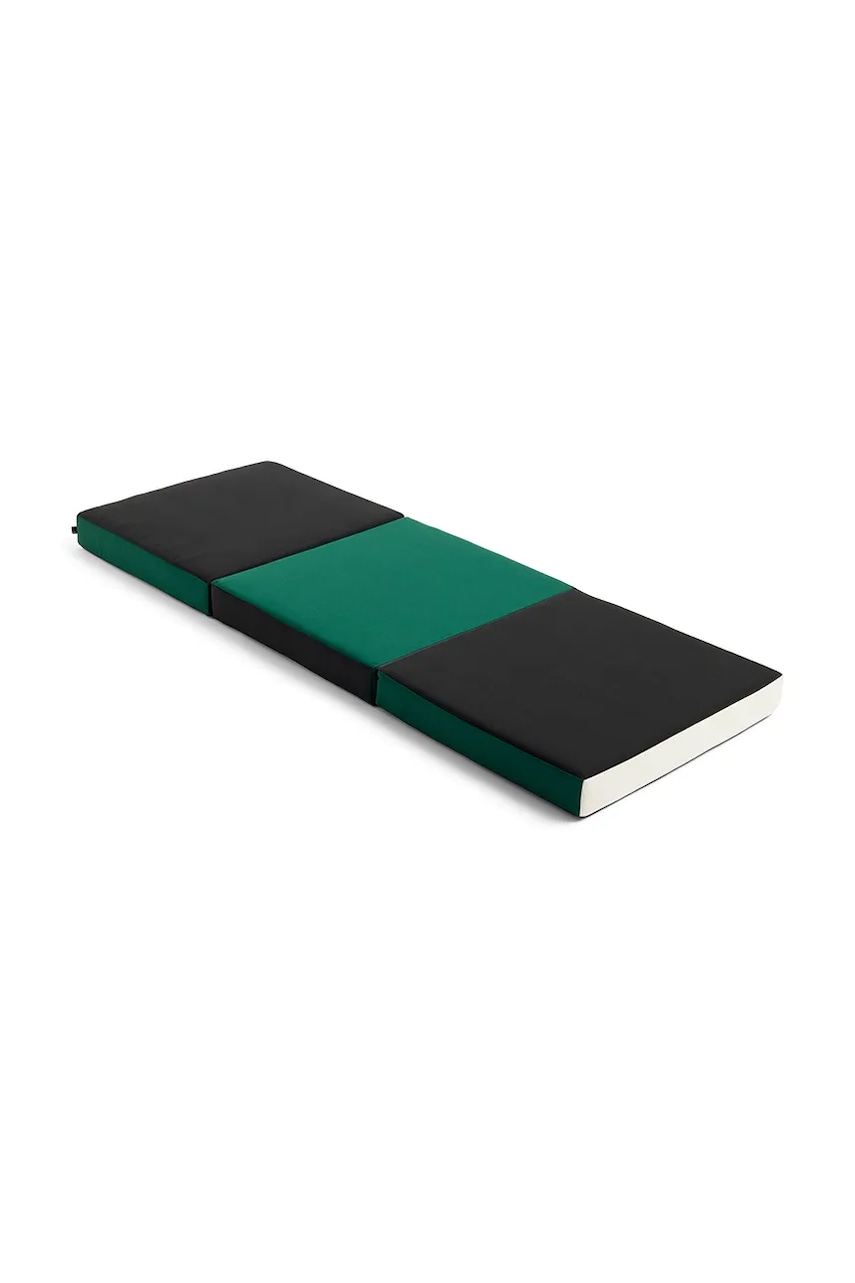 Skládací matrace HAY 3 Fold 70 x 195 x 10 cm