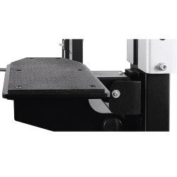 Skládací opěry nohou TechnoGym Pure Strength