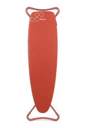 Skládací žehlicí prkno Rolser Centro Planchado K-Surf 148,5 x 45,5 cm