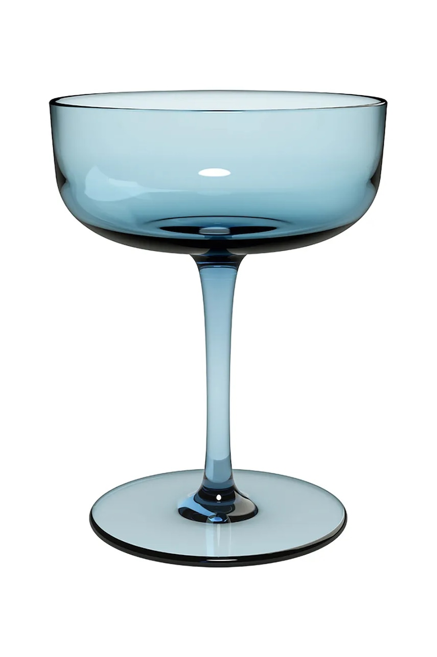 Sklenice na šampaňské Villeroy & Boch 120 ml 2-pack