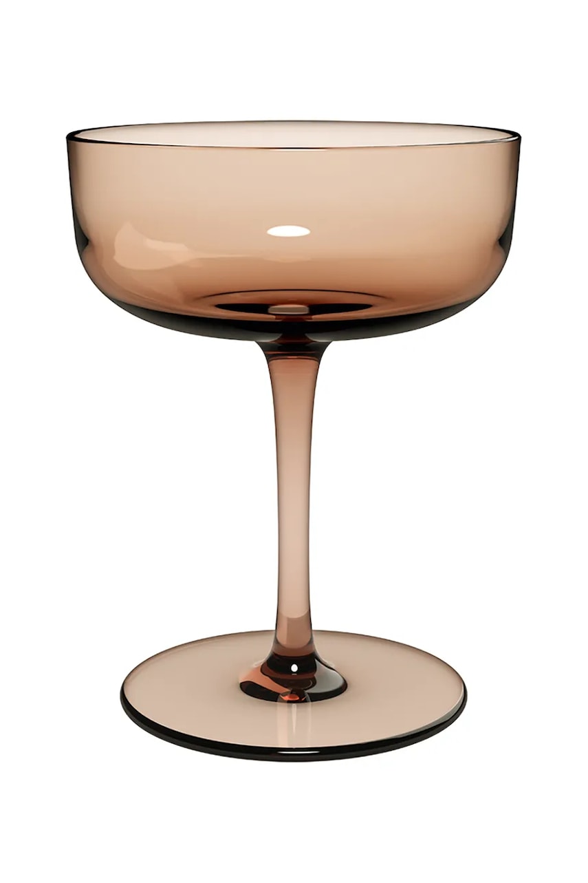 Sklenice na šampaňské Villeroy & Boch 120 ml 2-pack