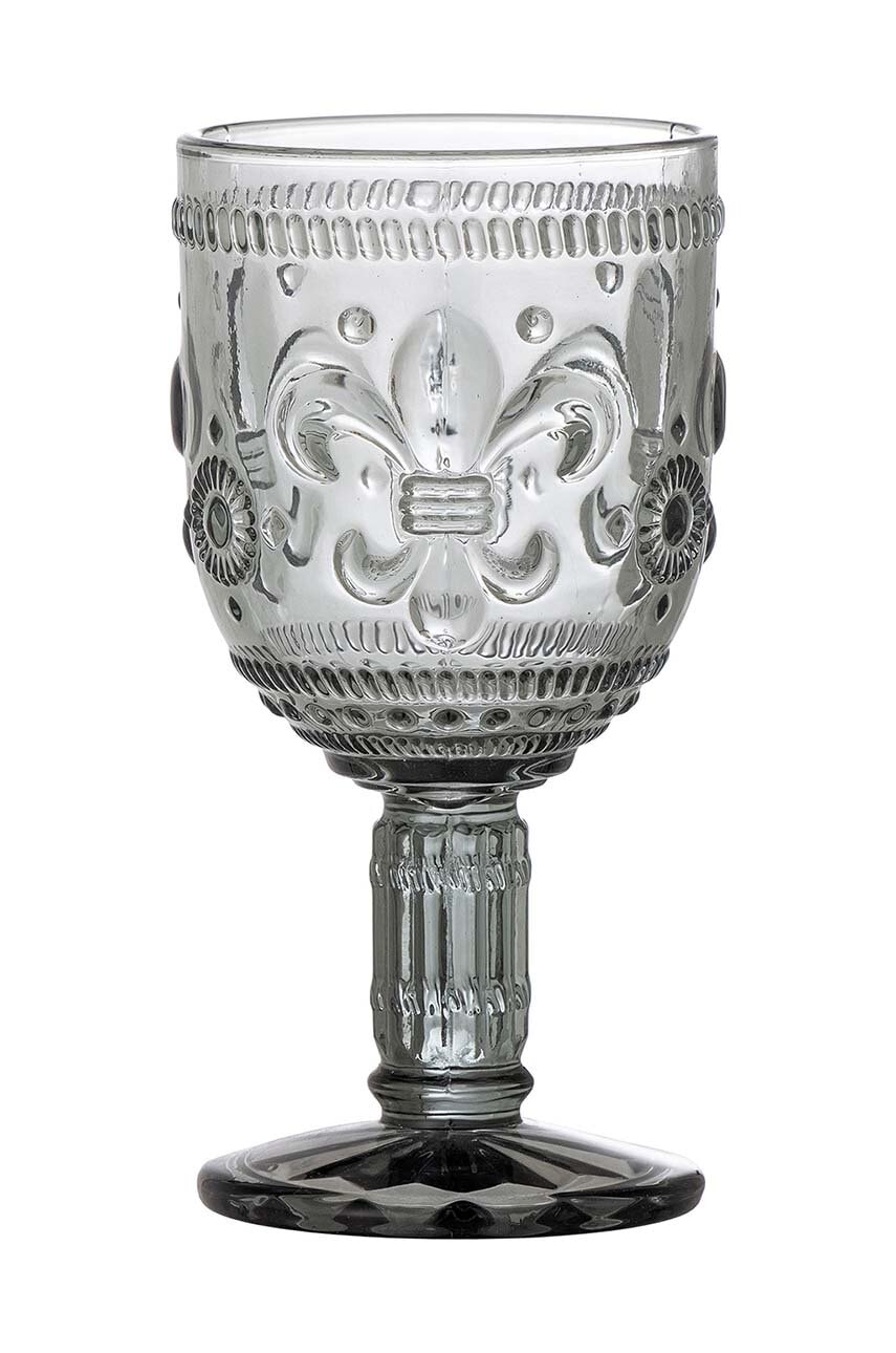 Sklenice na víno Bloomingville 280 ml