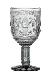 Sklenice na víno Bloomingville 280 ml