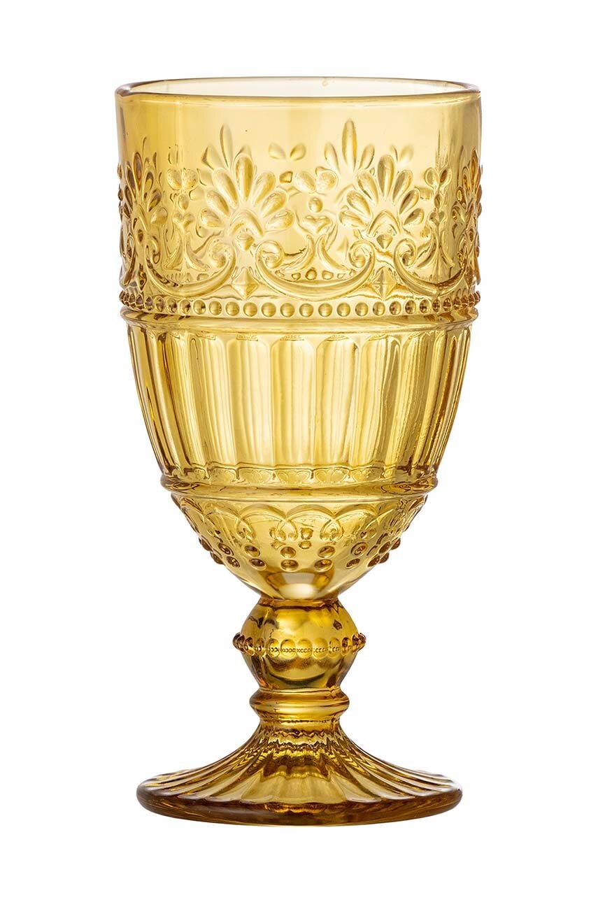 Sklenice na víno Bloomingville Feyza 325 ml