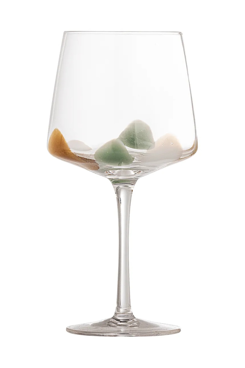 Sklenice na víno Bloomingville Gildor 490 ml